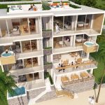 Vida Apartments For Sale Fishermans Village, Bophut Koh Samui