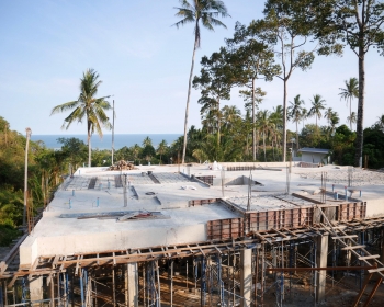 Type B – Oasis Villa Project – Lamai – Plot 10