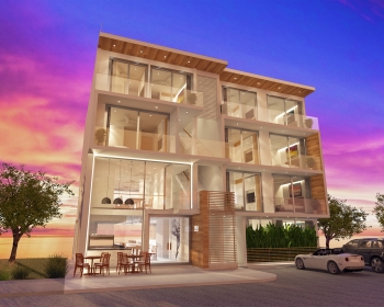 VIDA APARTMENTS & RESTAURANT