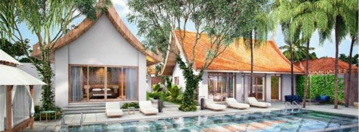 Villa Kayana – Bangrak Beach – Koh Samui