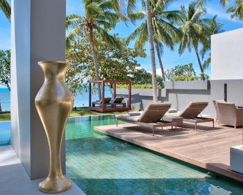 Mandalay Beach Villa